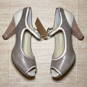 Vintage Steve Madden size 8.5